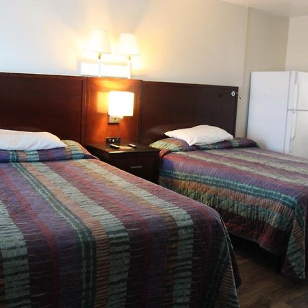 Economy Inn Safford Экстерьер фото