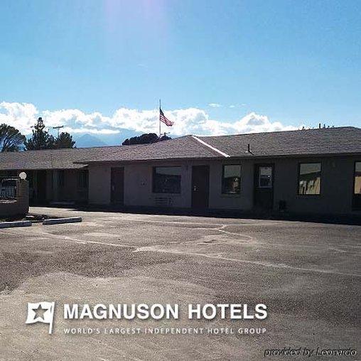 Economy Inn Safford Экстерьер фото
