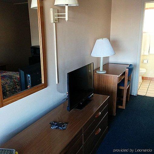 Economy Inn Safford Экстерьер фото