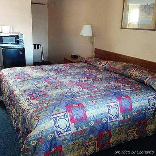 Economy Inn Safford Экстерьер фото
