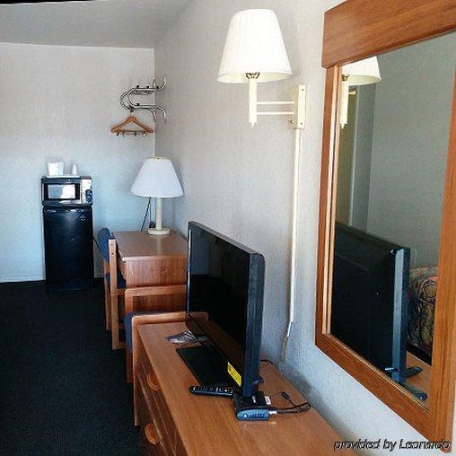 Economy Inn Safford Экстерьер фото