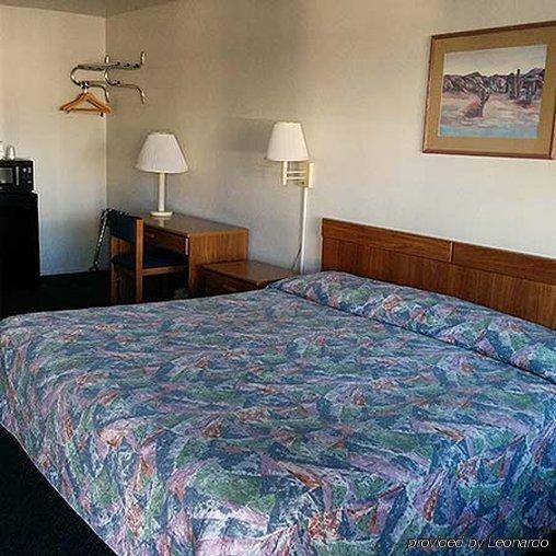 Economy Inn Safford Экстерьер фото
