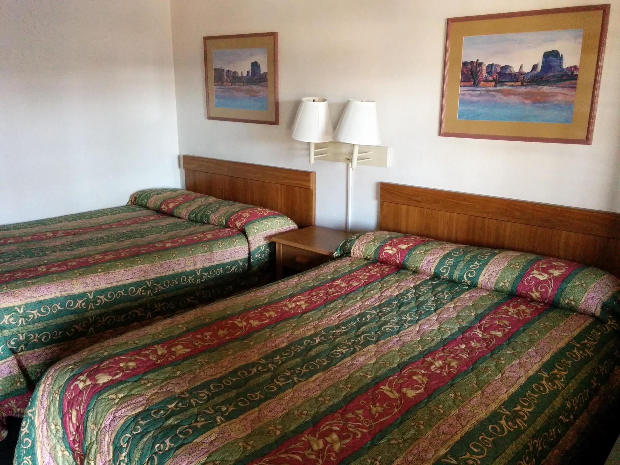 Economy Inn Safford Экстерьер фото