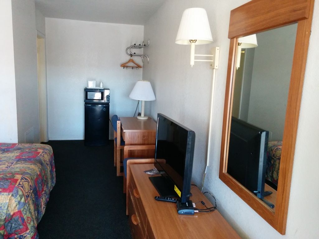 Economy Inn Safford Номер фото