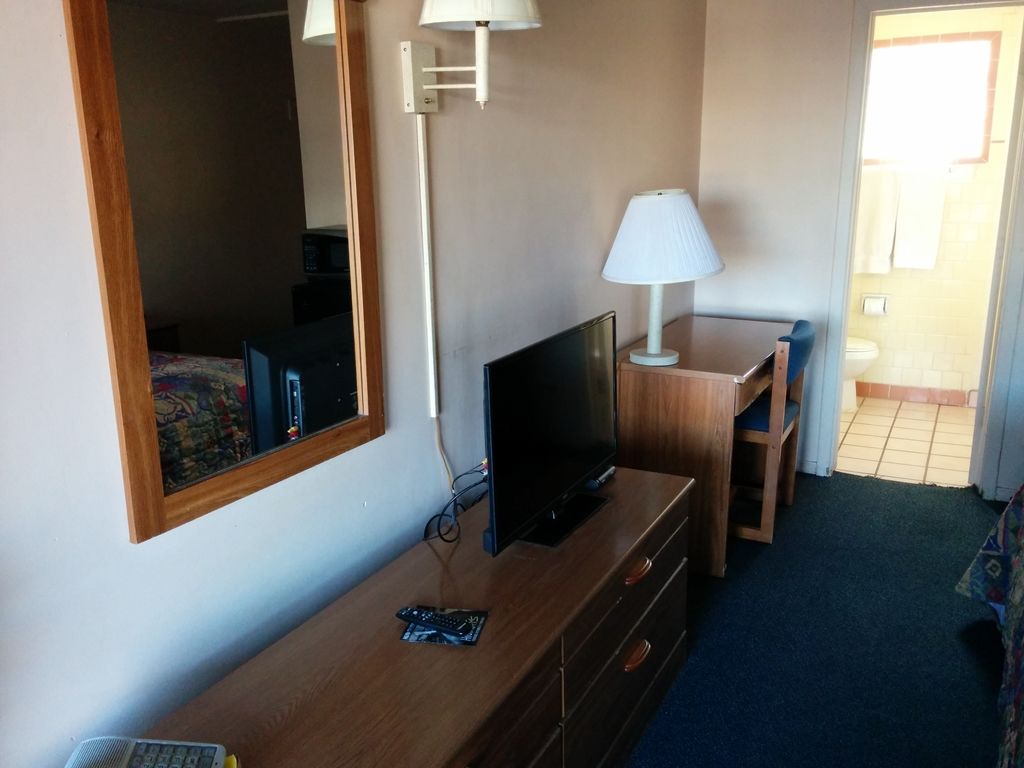 Economy Inn Safford Номер фото
