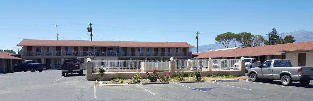 Economy Inn Safford Экстерьер фото