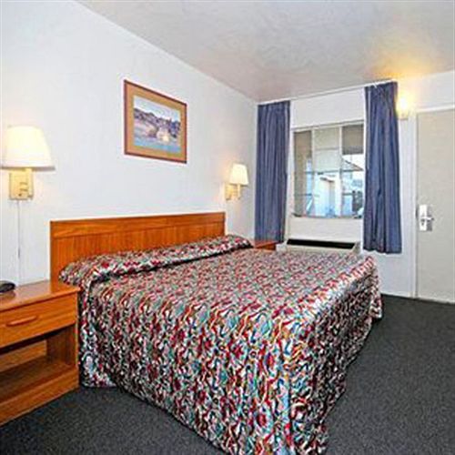 Economy Inn Safford Экстерьер фото