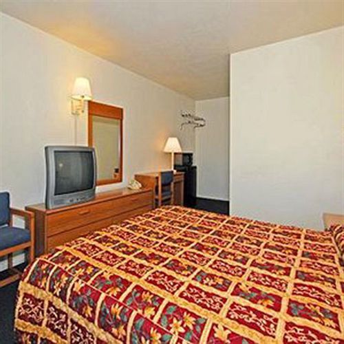 Economy Inn Safford Экстерьер фото