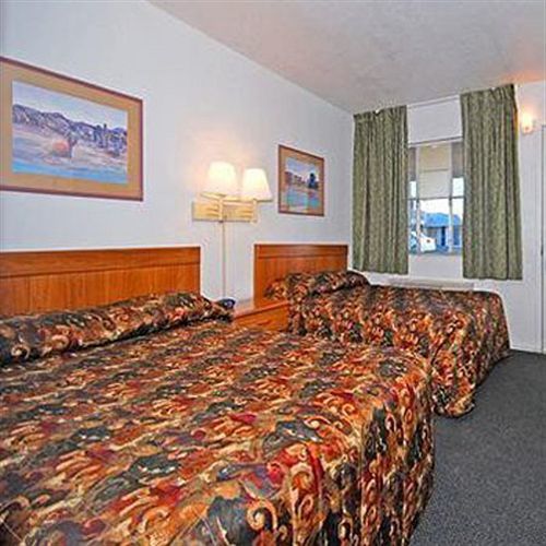 Economy Inn Safford Номер фото