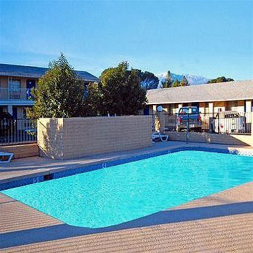 Economy Inn Safford Экстерьер фото