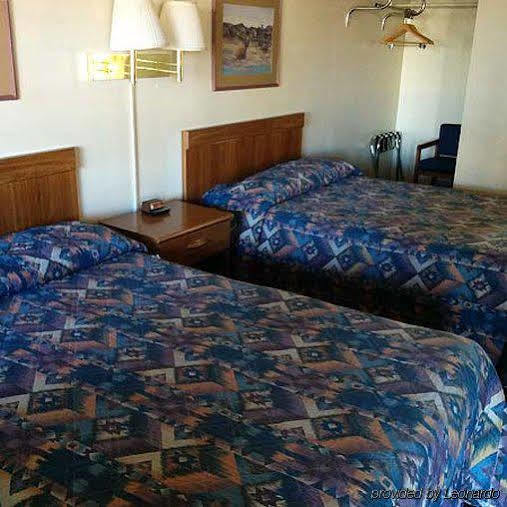 Economy Inn Safford Экстерьер фото