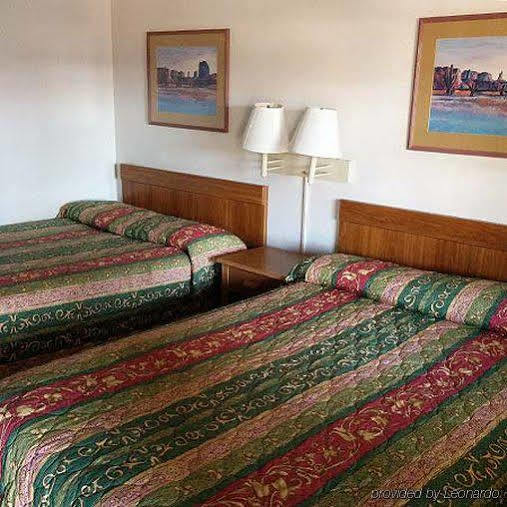 Economy Inn Safford Экстерьер фото