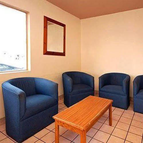 Economy Inn Safford Экстерьер фото