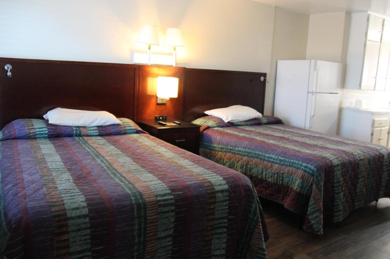 Economy Inn Safford Экстерьер фото