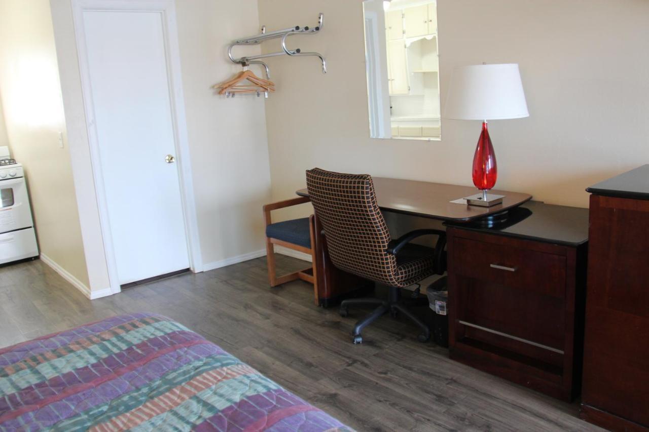 Economy Inn Safford Экстерьер фото