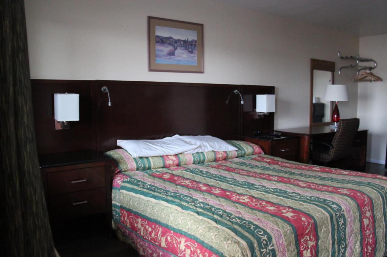 Economy Inn Safford Экстерьер фото