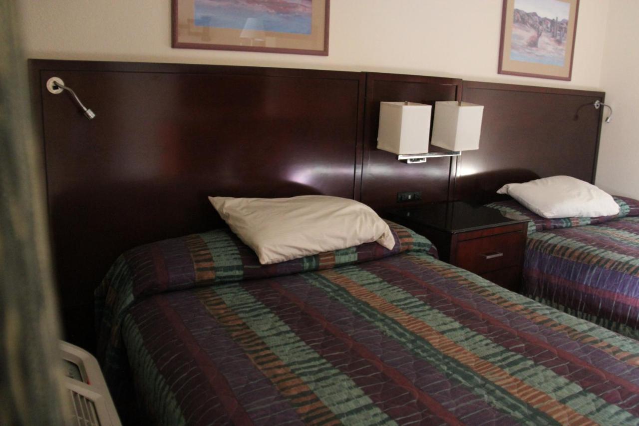 Economy Inn Safford Экстерьер фото