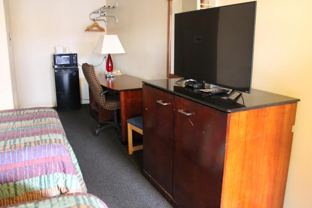 Economy Inn Safford Экстерьер фото
